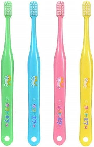 オーラルケア タフト17