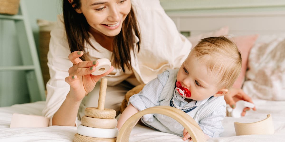 2歳で言葉が少ない — 「様子を見ていい」と「急いで受診」の境界線